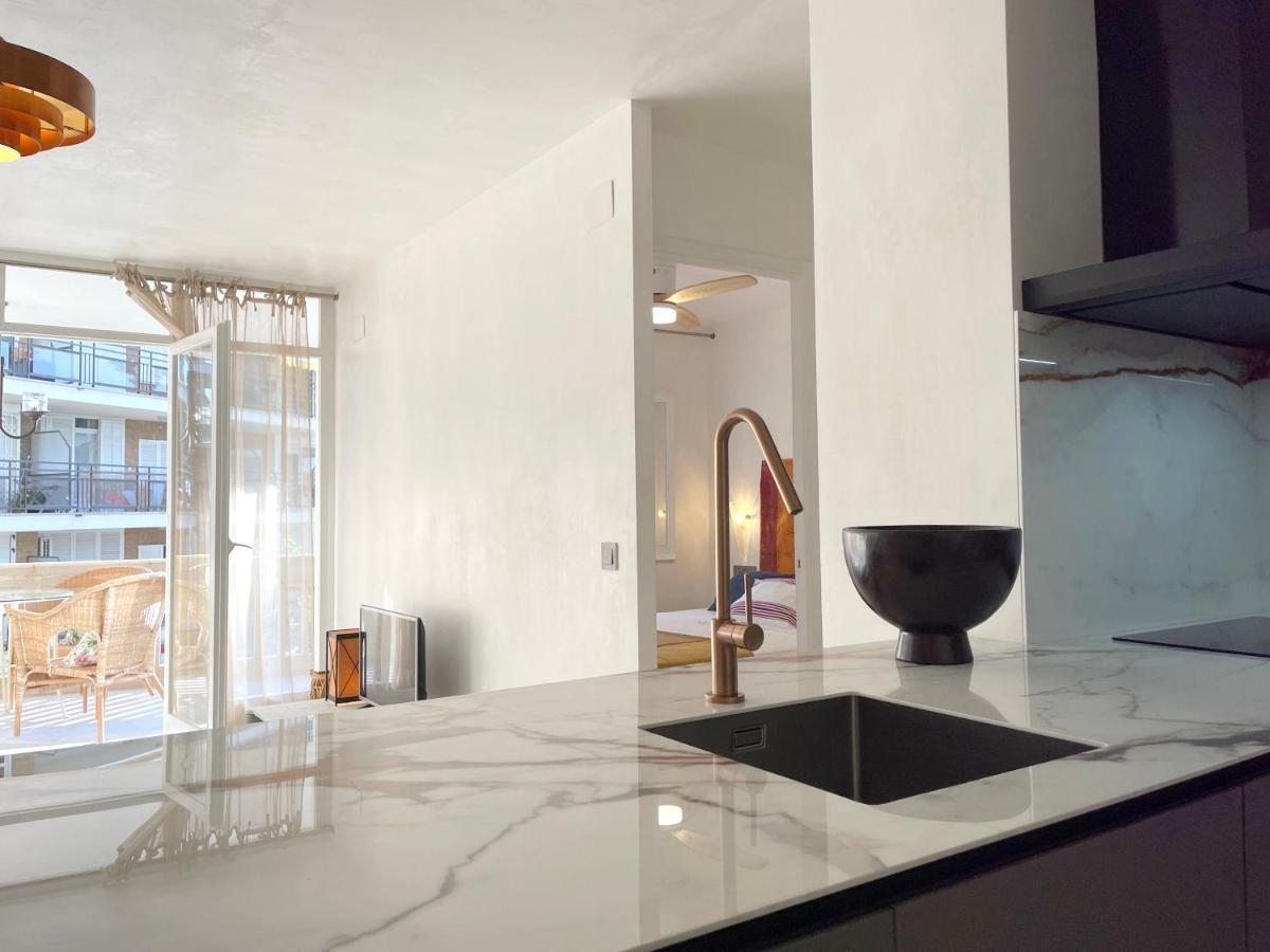 Synergie Si01 - Ideal Para Descansar Salou Exterior foto